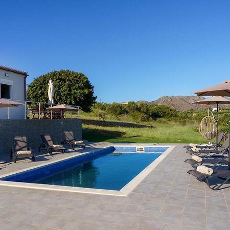 Rodou Suites & Villas Chania  Exterior photo