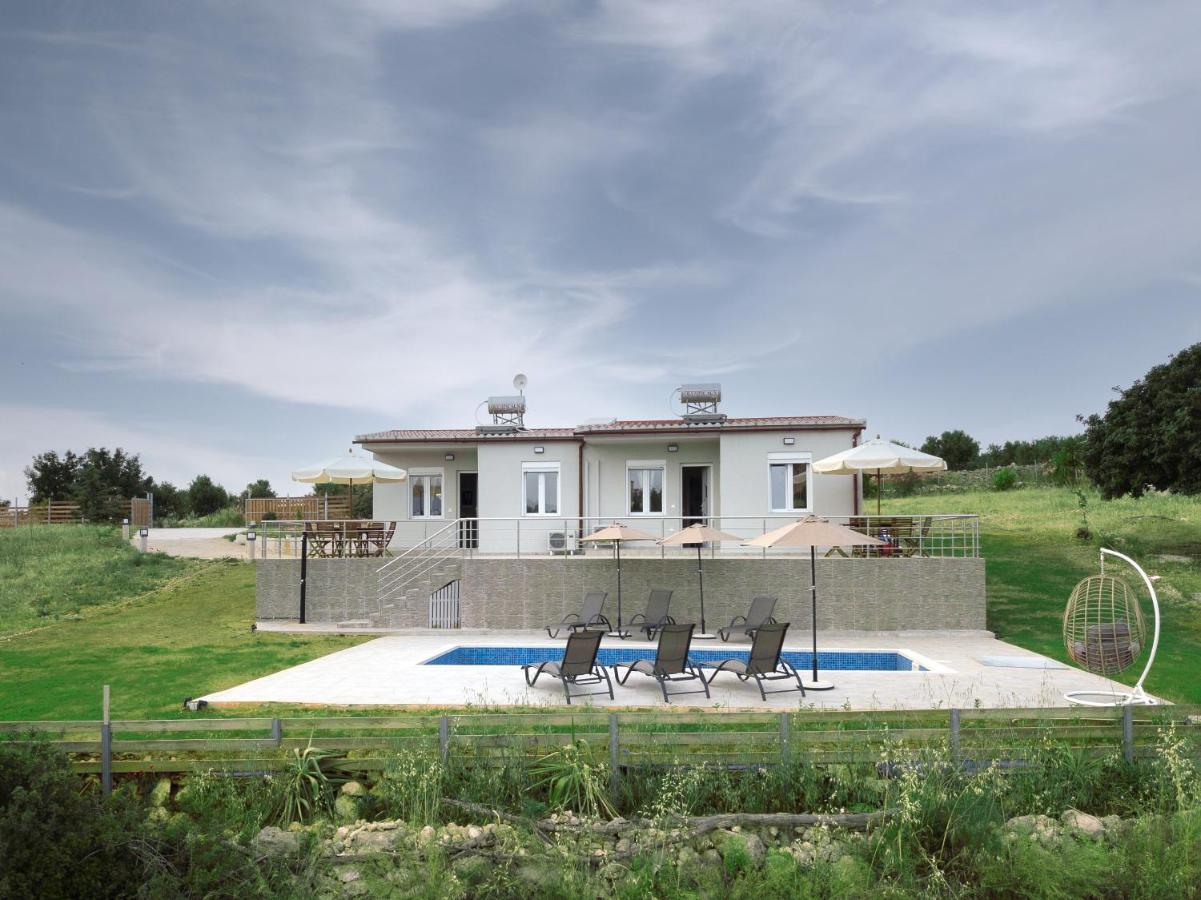 Rodou Suites & Villas Chania  Exterior photo