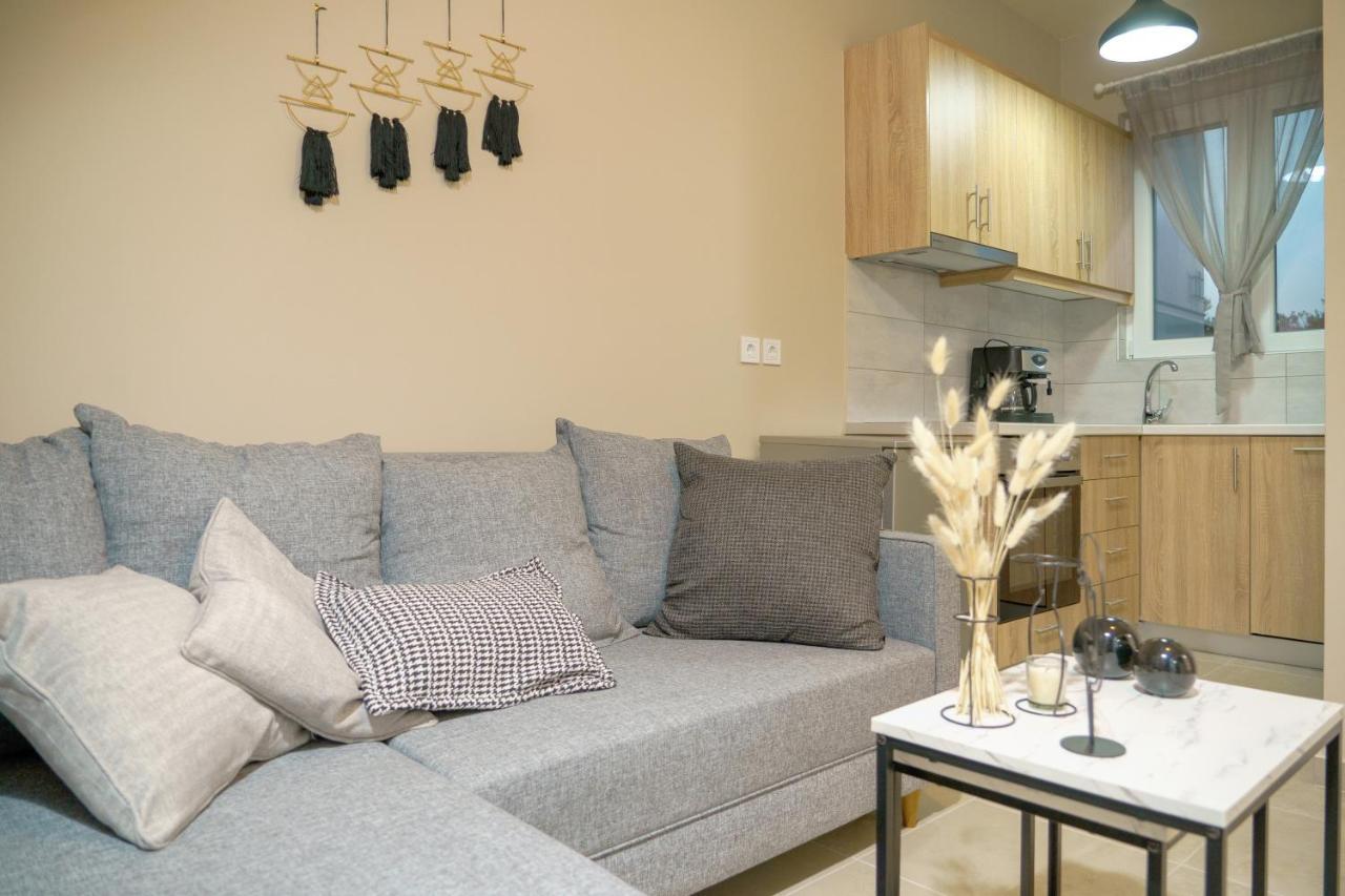 Rodou Suites & Villas Chania  Exterior photo
