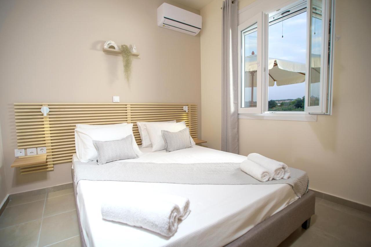 Rodou Suites & Villas Chania  Exterior photo