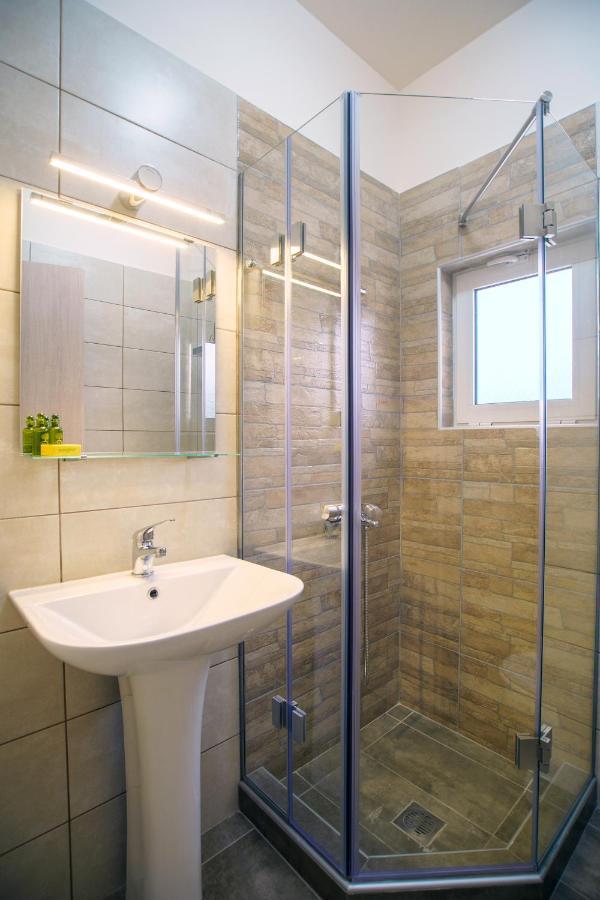 Rodou Suites & Villas Chania  Exterior photo