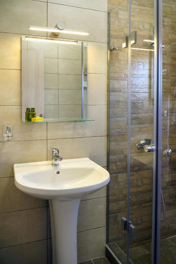 Rodou Suites & Villas Chania  Exterior photo